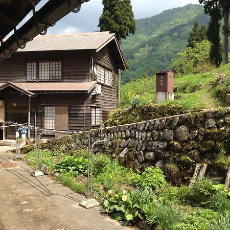 Hotel Choyomon Nanto Exterior foto