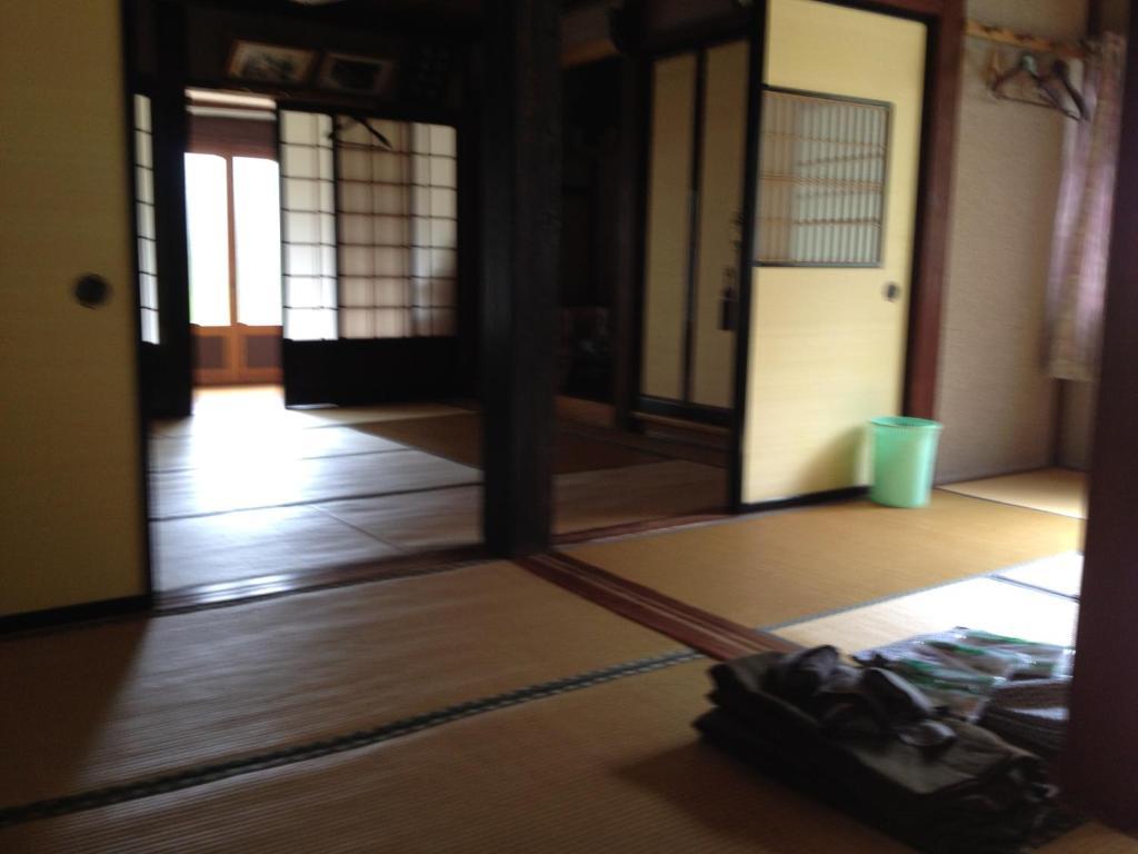 Hotel Choyomon Nanto Zimmer foto