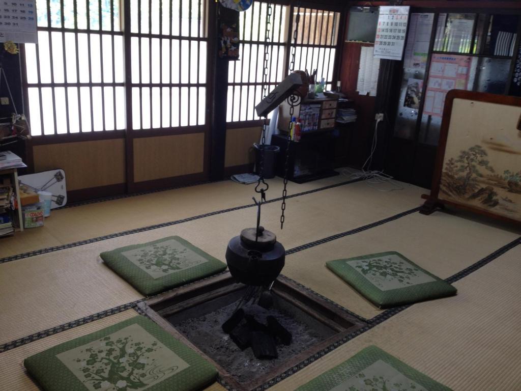 Hotel Choyomon Nanto Zimmer foto