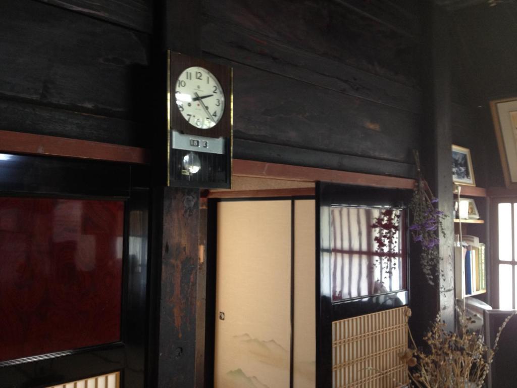 Hotel Choyomon Nanto Exterior foto